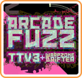 Arcade Fuzz (Nintendo Switch)